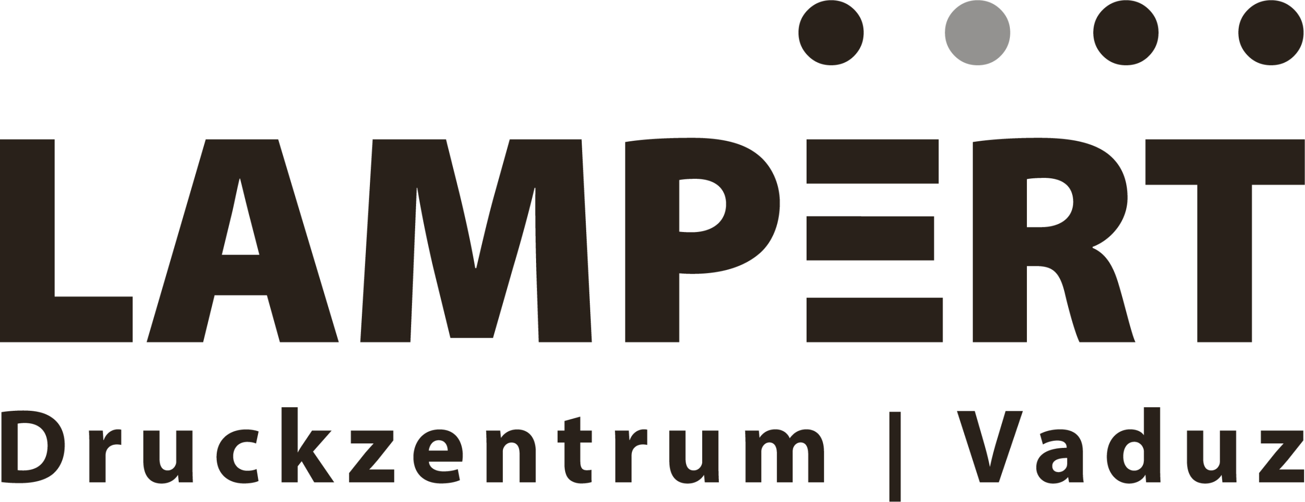 Lampert Druckzentrum