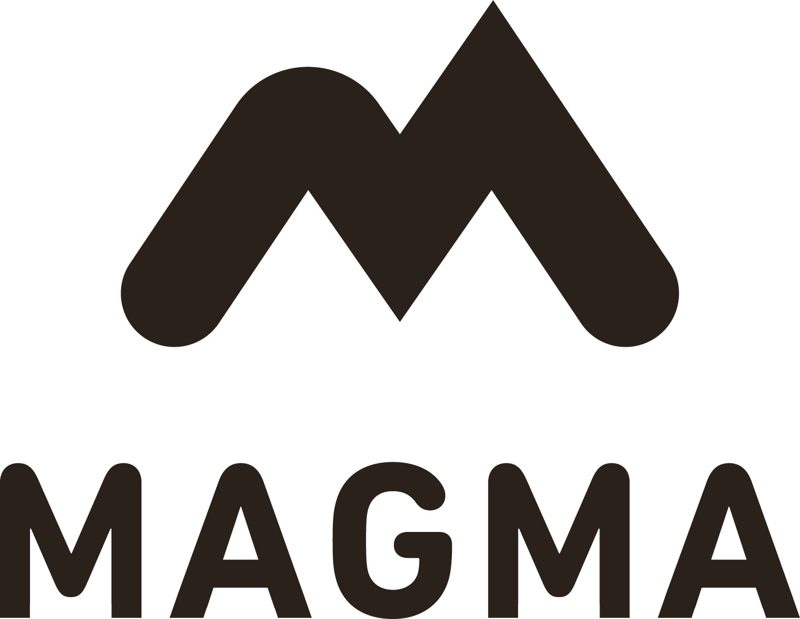 Magma